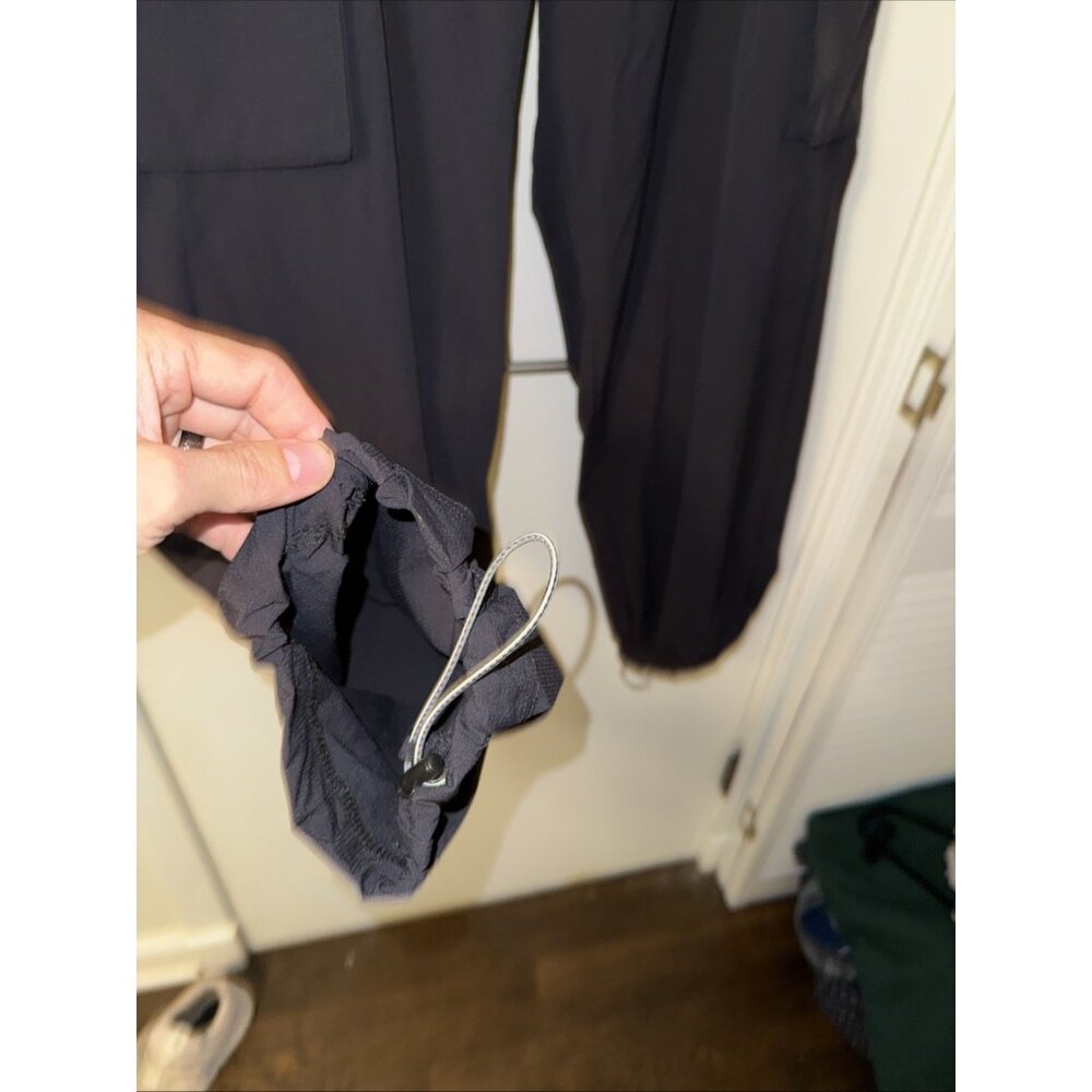 Fabletics Performance Stretch Waterproof Cargo Jo… - image 5